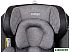 Детское автокресло Indigo Aero Isofix (бежевый)