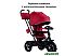 Детский велосипед Bubago Dragon BG 104-4 (красный) Детский велосипед Bubago Dragon BG 104-4 (красный)