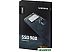 SSD Samsung 980 250GB MZ-V8V250BW SSD Samsung 980 250GB MZ-V8V250BW
