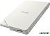 Внешний жесткий диск Silicon Power Diamond Stream S03 2TB White (SP020TBPHDS03S3W) Внешний жесткий диск Silicon Power Diamond Stream S03 2TB White (SP020TBPHDS03S3W)