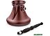 Турка Ceraflame Ibriks Gourmet D96351 (шоколад)