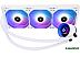 Система жидкостного охлаждения для процессора Thermalright Frozen Notte 360 ARGB V2 (белый) Система жидкостного охлаждения для процессора Thermalright Frozen Notte 360 ARGB V2 (белый)