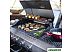 Газовый гриль для дачи Nexgrill Evolution 720-0830HK