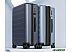 Чемодан-спиннер Ninetygo Rhine PRO Luggage 20 Чемодан-спиннер Ninetygo Rhine PRO Luggage 20