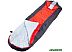 Спальный мешок Acamper HYGGE black-red Спальный мешок Acamper HYGGE black-red
