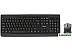 Клавиатура и мышь Gembird KBS-8001 Black Клавиатура и мышь Gembird KBS-8001 Black