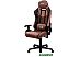 Кресло AeroCool Duke Punch Red (черный/красный) Кресло AeroCool Duke Punch Red (черный/красный)