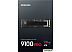 SSD Samsung 9100 Pro 4TB MZ-VAP4T0BW SSD Samsung 9100 Pro 4TB MZ-VAP4T0BW