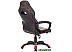 Кресло A4Tech GC-350 (черный/красный) Кресло A4Tech GC-350 (черный/красный)