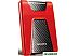 Внешний жесткий диск A-Data DashDrive Durable HD650 1TB (красный) (AHD650-1TU31-CRD) Внешний жесткий диск A-Data DashDrive Durable HD650 1TB (красный) (AHD650-1TU31-CRD)