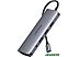 USB-хаб Ugreen CM179 80133 USB-хаб Ugreen CM179 80133