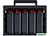 Кейс Kistenberg Tager Case Organisers 30 KTC30256B-S411 Кейс Kistenberg Tager Case Organisers 30 KTC30256B-S411