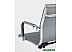 Кресло Stool Group TopChairs City S (серый)