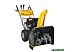 Снегоуборщик Stiga ST 5262 P 2S2624511/ST1 Снегоуборщик Stiga ST 5262 P 2S2624511/ST1