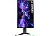 Игровой монитор LG UltraGear 27GS65F-B