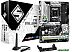 Материнская плата ASRock Z790 Steel Legend WiFi Материнская плата ASRock Z790 Steel Legend WiFi