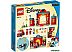 Конструктор LEGO Disney 10776 Пожарная часть и машина Микки и его друзей Конструктор LEGO Disney 10776 Пожарная часть и машина Микки и его друзей