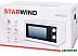 Микроволновая печь StarWind SMW3520 (белый/черный)