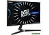 Игровой монитор Samsung C24RG50FZI