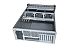Корпус ExeGate Pro 4U4139L 500W Корпус ExeGate Pro 4U4139L 500W