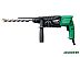 Перфоратор Hikoki (Hitachi) DH24PH (H-216543) Перфоратор Hikoki (Hitachi) DH24PH (H-216543)