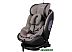 Детское автокресло Indigo Aero Isofix (бежевый)