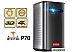 Проектор Byintek P70 Проектор Byintek P70