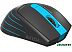 Мышь A4Tech Fstyler FG30 (серый/синий)
