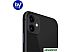 Смартфон Apple iPhone 11 64GB Воcстановленный by Breezy, грейд C (черный)
