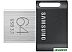 USB Flash Samsung FIT Plus 64GB (черный) USB Flash Samsung FIT Plus 64GB (черный)
