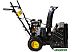 Снегоуборщик Huter SGC 4100W Снегоуборщик Huter SGC 4100W