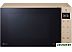 Микроволновая печь LG MW25R35GISH (бежевый/черный) Микроволновая печь LG MW25R35GISH (бежевый/черный)