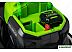 Газонокосилка Greenworks GD40LM46SPK8 2506807UH (с 1-им АКБ)