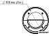 IP-камера Axis P3364-VE 6 mm IP-камера Axis P3364-VE 6 mm