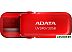 USB Flash A-Data UV240 32GB (красный)