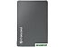 Внешний жесткий диск Transcend StoreJet 25C3 1TB [TS1TSJ25C3N]