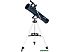 Телескоп Discovery Sky T76 (с книгой)