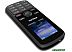 Мобильный телефон PHILIPS Xenium E111 (черный)