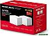 Wi-Fi система Mercusys Halo H70X (2 шт) Wi-Fi система Mercusys Halo H70X (2 шт)