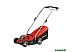 Газонокосилка электрическая Einhell GE-CM 18/33 Li-Solo (3413266) Газонокосилка электрическая Einhell GE-CM 18/33 Li-Solo (3413266)