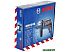 Электродрель ударного действия BOSCH GSB 13 RE Professional (0.601.217.100)