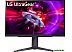 Игровой монитор LG UltraGear 27GR75Q-B
