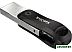 USB Flash SanDisk iXpand Go 128GB USB Flash SanDisk iXpand Go 128GB