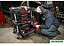 Ящик для инструментов Milwaukee Packout 2 Drawer Tool Box 4932472129 Ящик для инструментов Milwaukee Packout 2 Drawer Tool Box 4932472129