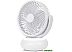 Вентилятор Evolution AirLeaf AL-102 (белый)