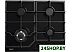 Варочная панель Akpo PGA 604 FGC-T BL