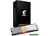 SSD Gigabyte AORUS RGB M.2 NVMe 256GB GP-ASM2NE2256GTTDR
