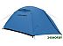 Палатка High Peak Kingston 3 10300 (синий) Палатка High Peak Kingston 3 10300 (синий)