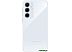 Чехол для телефона Samsung Clear Case Galaxy A35 (прозрачный) Чехол для телефона Samsung Clear Case Galaxy A35 (прозрачный)