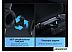 Держатель для планшета Baseus JoyRide Pro Backseat Car Mount SUTQ000001 (черный) Держатель для планшета Baseus JoyRide Pro Backseat Car Mount SUTQ000001 (черный)